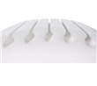 Almohada SPRINGWALL Soñador Air Loops 60 × 40 cm