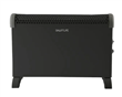 Convector SMARTLIFE SL-COV2000BPN 2000W Negro