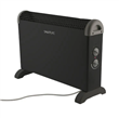 Convector SMARTLIFE SL-COV2000BPN 2000W Negro