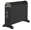 Convector SMARTLIFE SL-COV2000BPN 2000W Negro