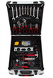 Kit de Herramientas KANJ ITOOLS KJT-VLKITATRD 499 Piezas