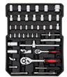 Kit de Herramientas KANJ ITOOLS KJT-VLKITATRD 499 Piezas
