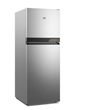 Heladera GAFA HGNF283P No Frost Inverter 320L Plata
