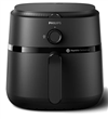 Freidora de Aire PHILIPS NA130/00 Manual 6,2 L