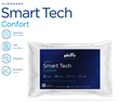 Almohada PIERO SMART TECH CONFORT 70×40x21 cm
