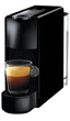 Cafetera NESPRESSO Essenza Mini D Matte Black 19 bares cápsulas 