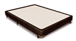 Base Sommier GANI G1 140 × 190 × 21 cm Marrón