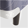 Base Sommier GANI G1 140 × 190 × 21 cm Marrón