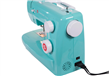 Máquina de Coser SINGER 3223G Simple Mecánica 23 puntadas