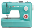 Máquina de Coser SINGER 3223G Simple Mecánica 23 puntadas