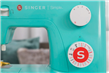 Máquina de Coser SINGER 3223G Simple Mecánica 23 puntadas
