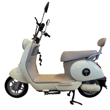 Bicimoto Eléctrica UNFRM NÁPOLES Beige