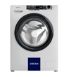 Lavarropas DREAN LCFDR0710SB0 Ecoinverter 7 KG 1000 RPM Blanco