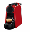 Cafetera NESPRESSO ESSENZA MINI RED D 19 bares