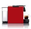 Cafetera NESPRESSO ESSENZA MINI RED D 19 bares