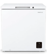 Freezer SMARTLIFE SL-CFR200WDINV Horizontal 198L Inverter