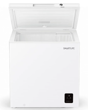 Freezer SMARTLIFE SL-CFR200WDINV Horizontal 198L Inverter