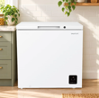 Freezer SMARTLIFE SL-CFR200WDINV Horizontal 198L Inverter