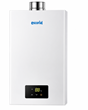  Calefón ESCORIAL CE-15L SMART Tiro Forzado Encendido Automático 15L