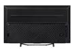 Smart tv NOBLEX DQ55X9500 GOOGLE TV 4K 55" 4K QLED 