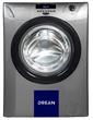 Lavarropas DREAN NEXT ECO 10.12 PG 10 Kg Automático Carga Frontal Inverter  Gris