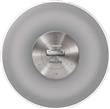 Parlante PHILIPS DS1100 con Base para IPOD/IPHONE Reloj Luz