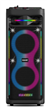 Torre De Sonido MOONKI Sound Mw-t520 Negro