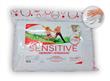 Almohada FIBERBALL Inteligente Sensitive Standard  61x40