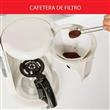 Cafetera MOULINEX FG381A10 Soleil Ivory Color Marfil