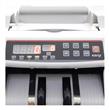 Contadora De Billetes KANJI CB01 Display Led Lector Uv