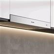 Campana TST EXTENSIBLE Pared  90 CM
