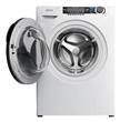 Lavarropas DREAN LFDR1012SB0 CUO  Carga Frontal 10 Kg Blanco 