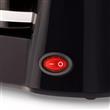 Cafetera Eléctrica ATMA CAAT8018DN Disney 