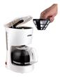 Cafetera ATMA CA2180N 0.6 Lts Blanco