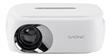 Mini Proyector GADNIC PROJ0060 1200 Lúmenes 150 Con Altavoz