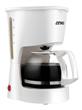Cafetera ATMA CA2180N 0.6 Lts Blanco