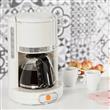 Cafetera MOULINEX FG381A10 Soleil Ivory Color Marfil