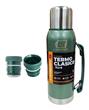Termo Acero Inox LUSQTOFF  TL1-9 1 Lt 