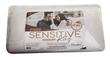 Almohada FIBERBALL SENSITIVE King 80x40