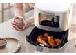 Air Fryer  PHILIPS HD9252/00 Daily Collection 4Lts Blanco 1400w