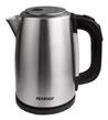 Pava PEABODY PE-DK1850 Eléctrica Digital 1.7 Lts Inox