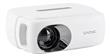 Mini Proyector GADNIC PROJ0060 1200 Lúmenes 150 Con Altavoz