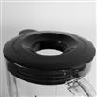 Licuadora ULTRACOMB LC-2007 De Mesa 1.5 Lts 650w 