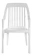 Sillón GARDEN LIFE ROYAL F830000 De Jardín Blanco