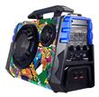 Parlante TELEFUNKEN Street6 Portátil Bluetooth