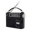 Radio WINCO W2004 Portátil De Mano AM/FM