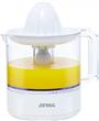 Exprimidor Eléctrico ATMA EX8220P  Para Jugos Blanco