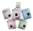 Cámara FUJIFILM Instax Mini 12 Blosson Blue 