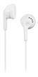 Auricular MAXELL EB95 IN EAR Blanco