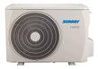  Aire Acondicionado SURREY 553NIQ18GN81F Smart Split 5350w F/C Inverter 